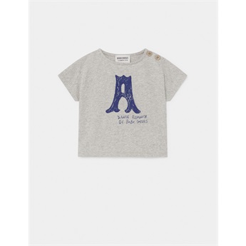 Baby A Dance Romance T-Shirt