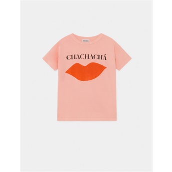 Chachacha Kiss T-Shirt