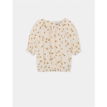 All Over Daisy Blouse