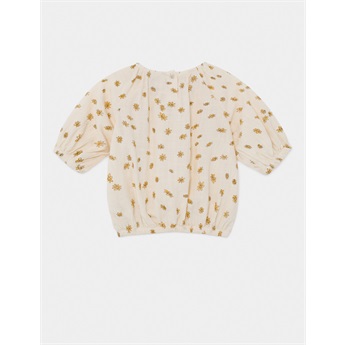 All Over Daisy Blouse