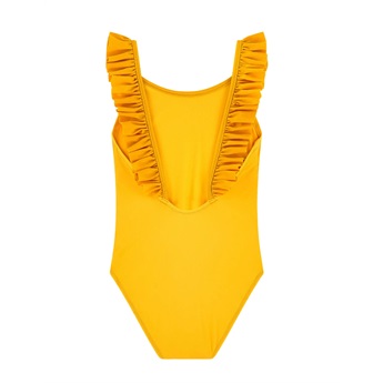 Bora Bora Swimsuit Yellow