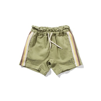 Harper Shorts Moss Stone