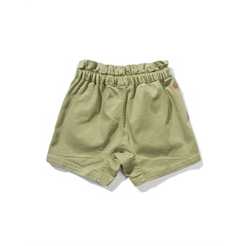 Harper Shorts Moss Stone