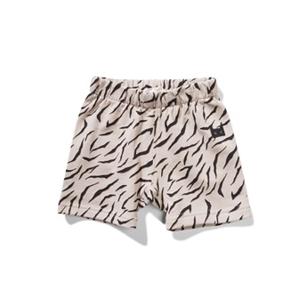 Baby Lynx Shorts Mashroom Tiger