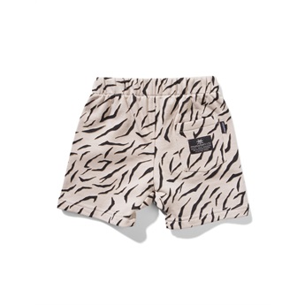 Baby Lynx Shorts Mashroom Tiger