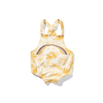 Baby Chloe Jumpsuit