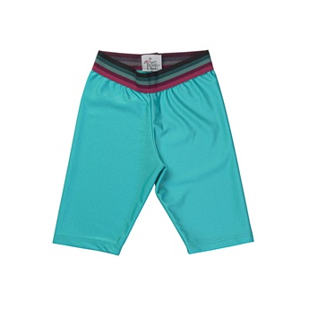 Aqua Bike Shorts