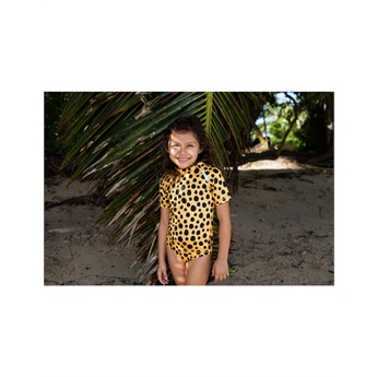 Boxfish T-Shirt UPF50+