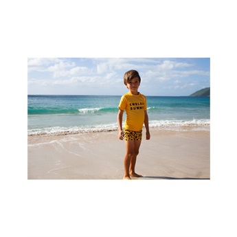 Boxfish Swimshort UPF50+