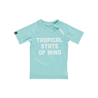 Tropical State of Mind T-Shirt UPF50+