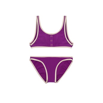 Salome Bikini Violet