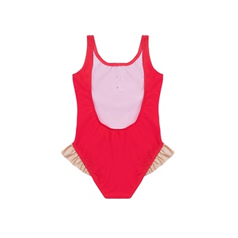 Lina One Piece Swimsuit Poppy Seed