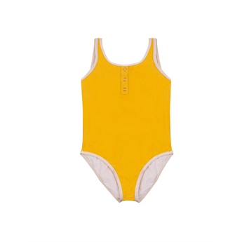 Charlotte One Piece Swimsuit Sun