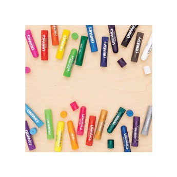 Chunkies Paint Sticks Variety Pack - set of 24