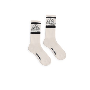 Dino Long Socks