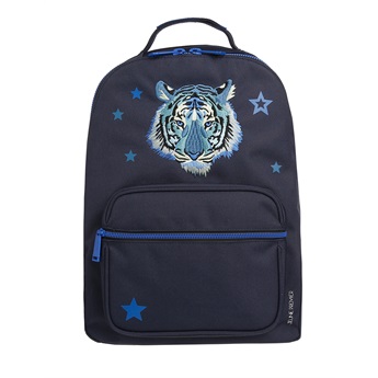 Backpack Bobbie Midnight Tiger