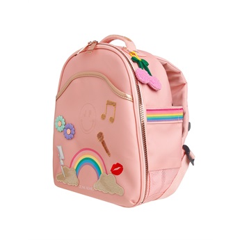 Backpack Ralphie Lady Gadget Pink
