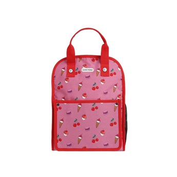 Backpack Amsterdam Large Cherry Pop