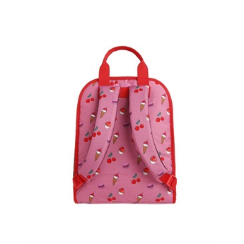 Backpack Amsterdam Large Cherry Pop