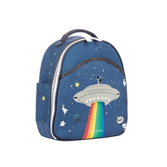 Backpack New Ralphie Space Rainbow