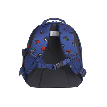 Backpack Ralphie Sports Caps