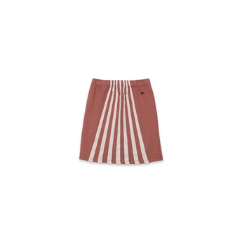 Stripes Skirt