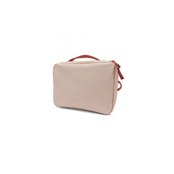 Carry-All Bag - RePET - Pink/Terracota