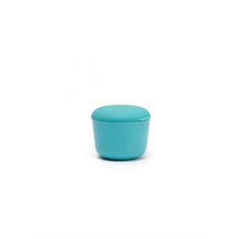 Food Storage Container Blue 225ml