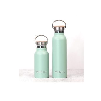 Montii Handbag Hero Eucalyptus