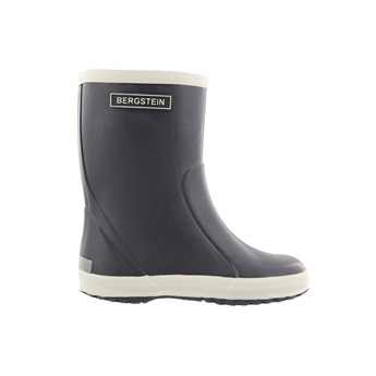 Bergstein Rainboot Dark Grey