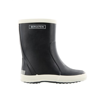 Bergstein Rainboot Black