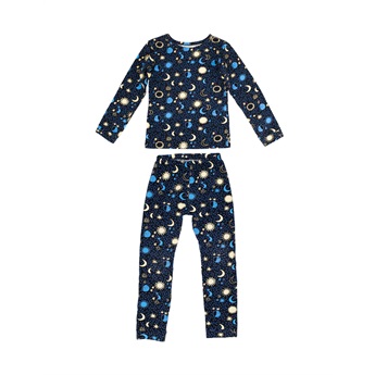 Mommy Pyjama Set Starry Night