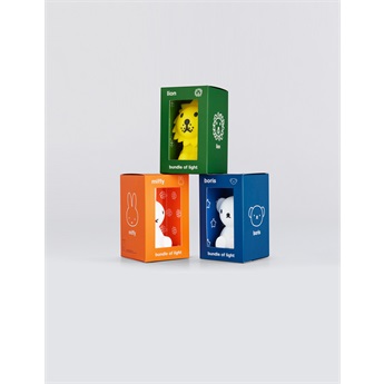 Miffy Bundle of Light