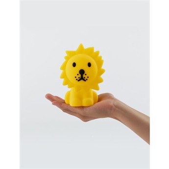 Lion Bundle of Light