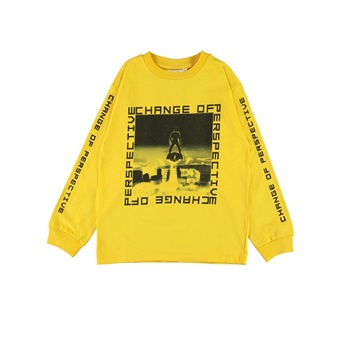 Rin T-Shirt Sunrise