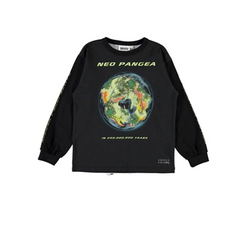 Rin T-Shirt Pangea