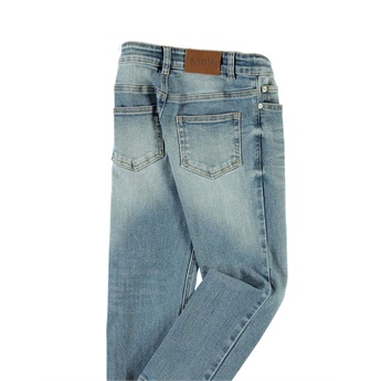 Alon Vintage Denim Pants