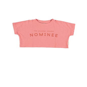 Short Top Pink Nominee