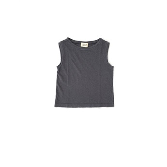 Tank Top Iron