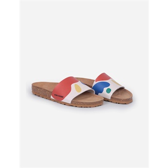 Landscape Sandals