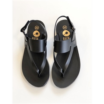 Cies Sandal Black