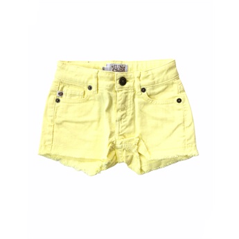 Praslin Shorts Limon