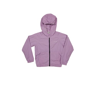 Winslow Windbreaker Jacket Parma