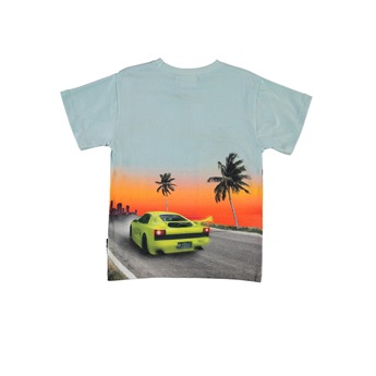 Rasmus T-Shirt Ocean Drive
