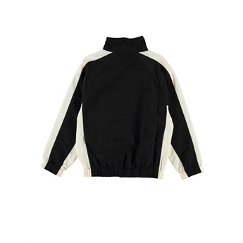 Makoto Sports Jacket Black