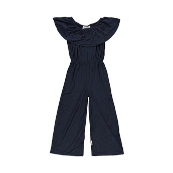 Alena Jumpsuit Dark Navy