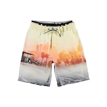 Neal Swimshorts Off Shore