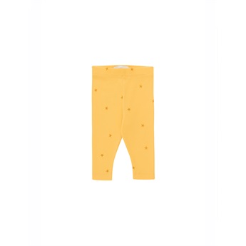 Baby Starfish Baby Pant Yellow Honey