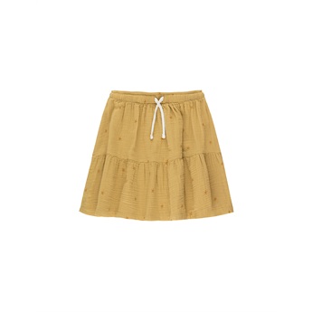 Starfish Skirt Sand Honey