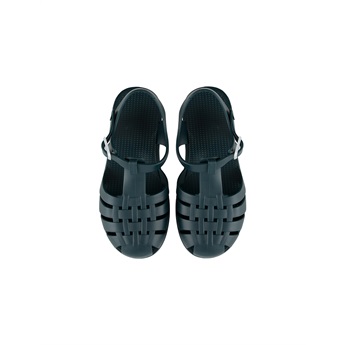 Jelly Sandals Ink Blue